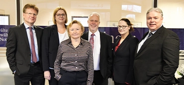 Anwälte Düwel und Zinger